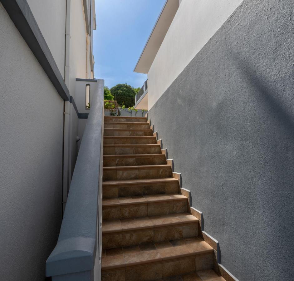 Tassos Apartments I Alinda  Exterior photo